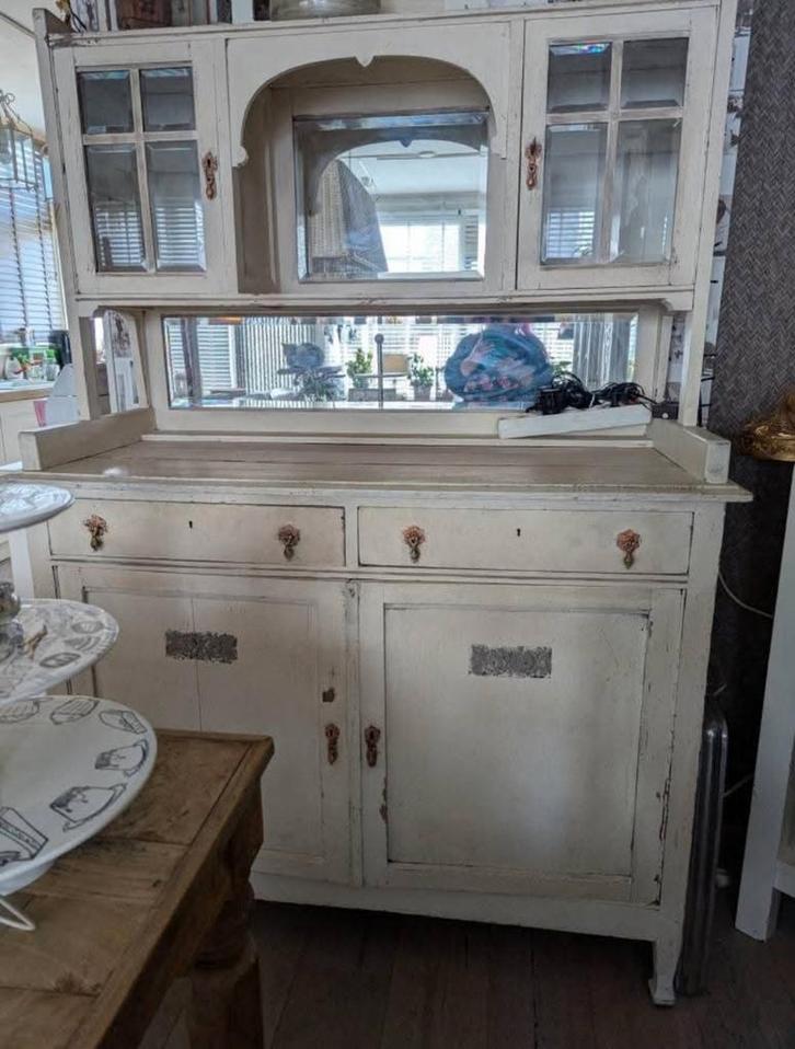 Buffetkast, Huis en Inrichting, Kasten | Buffetkasten, Ophalen