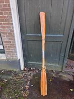 Houten peddels, Ophalen of Verzenden, Gebruikt