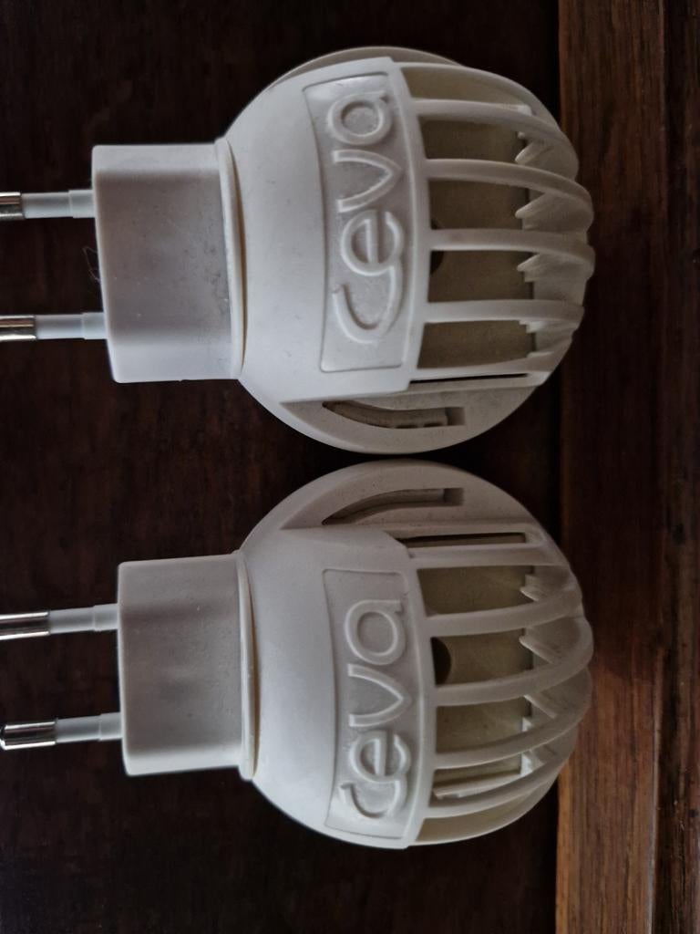 Gratis 2x feliway verdampers, Ophalen