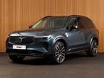 Volvo XC90 2.0 T8 Plug-in hybrid AWD Ultra Dark B&W | MASSAG, Gebruikt, Zwart, 4 cilinders, 1969 cc