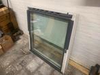 GGU SK06 KUNSTOF VELUX DAKRAAM UIT NIEUWBOUWWONING, Ophalen, Zo goed als nieuw, Dakraam, 80 tot 120 cm
