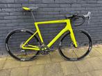 Cannondale SuperSix Ultegra 56, Overige merken, 28 inch, Gebruikt, Carbon