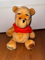 Winnie de Poeh Knuffel - Disney Store - 29 cm, Kinderen en Baby's, Speelgoed | Knuffels en Pluche, Ophalen of Verzenden, Zo goed als nieuw
