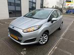Ford Fiesta 1.0 Style / APK / AIRCO / NAP / BOEKJES / TWEE S, Euro 5, 525 kg, 23 km/l, Origineel Nederlands