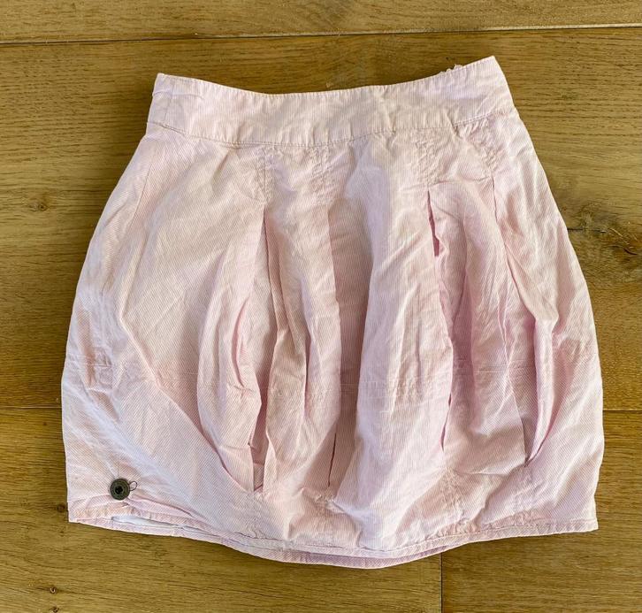 Rok van Jottum 116, Kinderen en Baby's, Kinderkleding | Maat 116, Gebruikt, Meisje, Jurk of Rok, Ophalen of Verzenden