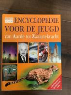 Encyclopedie voor de jeugd, Boeken, Encyclopedieën, Ophalen, Sesam junior, Zo goed als nieuw, Los deel