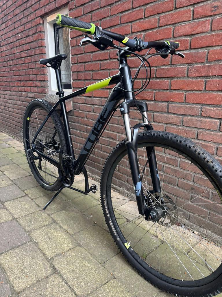 Cube Aim Pro Mountainbike XL, Gebruikt, 57 cm of meer, Hardtail, Heren