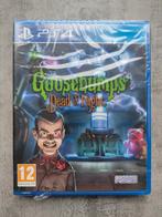 Goosebumps sealed, 1 speler, Ophalen of Verzenden, Vanaf 3 jaar