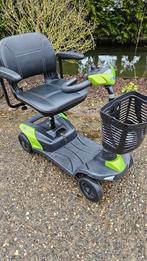 Invacare Colibri scootmobiel, demontabel, Diversen, Ophalen, Zo goed als nieuw