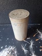 Bensdorp blik beschuit, Ophalen of Verzenden, Gebruikt, Beschuit