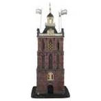 Dickensville Meppeler Toren Meppel DV210102, Ophalen of Verzenden, Nieuw, Overige typen