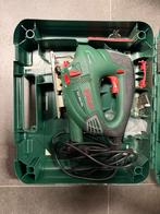 Bosch decoupeerzaag, Ophalen of Verzenden, Zo goed als nieuw, Decoupeerzaag