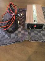 24 volt omvormer/ 1200 Watt, Ophalen of Verzenden, Overige merken