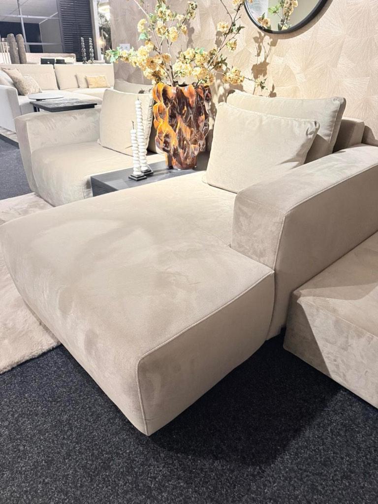 Loungebank Tommy by UrbanSofa, Huis en Inrichting, Ophalen, 250 tot 300 cm, UrbanSofa, Hoekbank