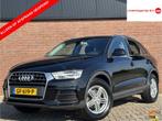 Audi Q3 2.0 TFSI QUATTRO PRO LINE | NL-AUTO! | TREKHAAK!, Automaat, Gebruikt, 4 cilinders, 179 pk