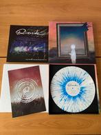 Riverside - Lost and found live in TIlburg vinyl LP box, Ophalen of Verzenden, Zo goed als nieuw, 12 inch, Poprock