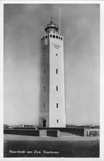 Noordwijk aan Zee, Vuurtoren, vlag, Verzamelen, Verzenden, 1940 tot 1960, Gelopen, Zuid-Holland