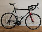 Jan Janssen Vector Carbon racefiets, maat 60, Gebruikt, Carbon, Heren, 57 tot 61 cm