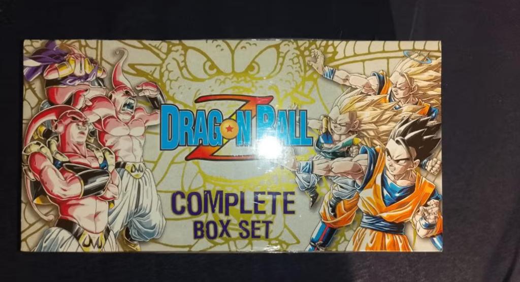 (SEALED) Dragonball+ Dragonball Z Manga Complete, Ophalen of Verzenden