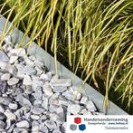 Kantopsluiting verzinkt ronde vormen strakke paden randen, Overige materialen, Verzenden, Overige typen, Nieuw