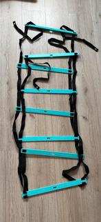 Sport ladder ongeveer 240 cm lang, Ophalen of Verzenden, Zo goed als nieuw