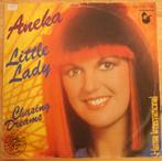 Aneka > Little Lady, Gebruikt, 7 inch, Single, Ophalen of Verzenden