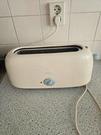 Philips Broodrooster - Crème, Ophalen of Verzenden, Gebruikt