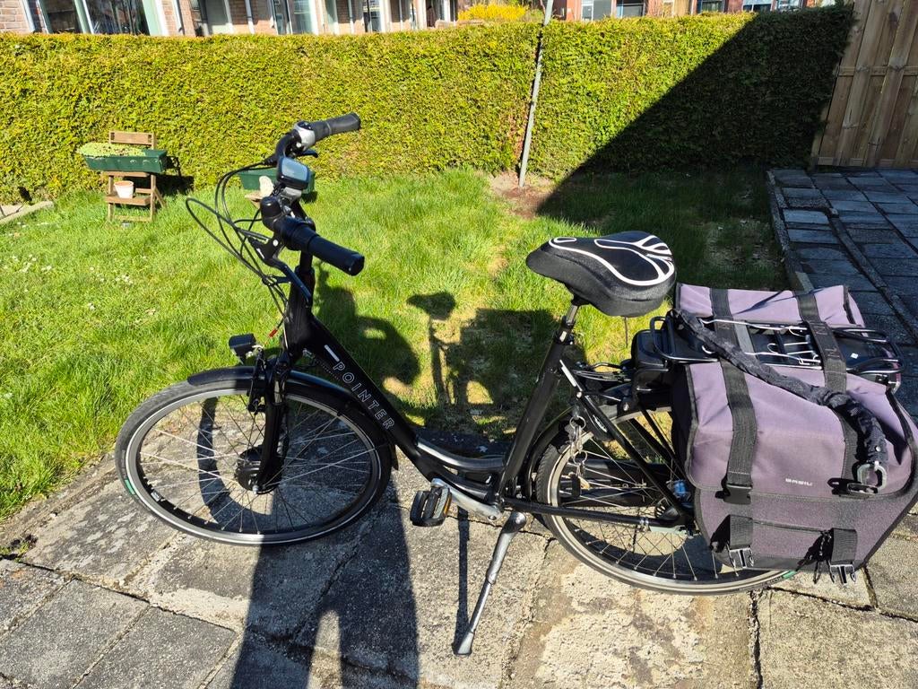 Fiets, Fietsen en Brommers, Brommers | Tomos, Ophalen, Gebruikt, 7 versnellingen, Overige modellen