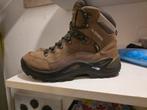Lowa Renegade GTX Mid Ws wandelschoenen - Maat 39.5, Ophalen of Verzenden, Gebruikt, Schoenen