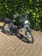 Tomos 65 cc blouw kenteken, Ophalen of Verzenden, Zo goed als nieuw, 1 kind
