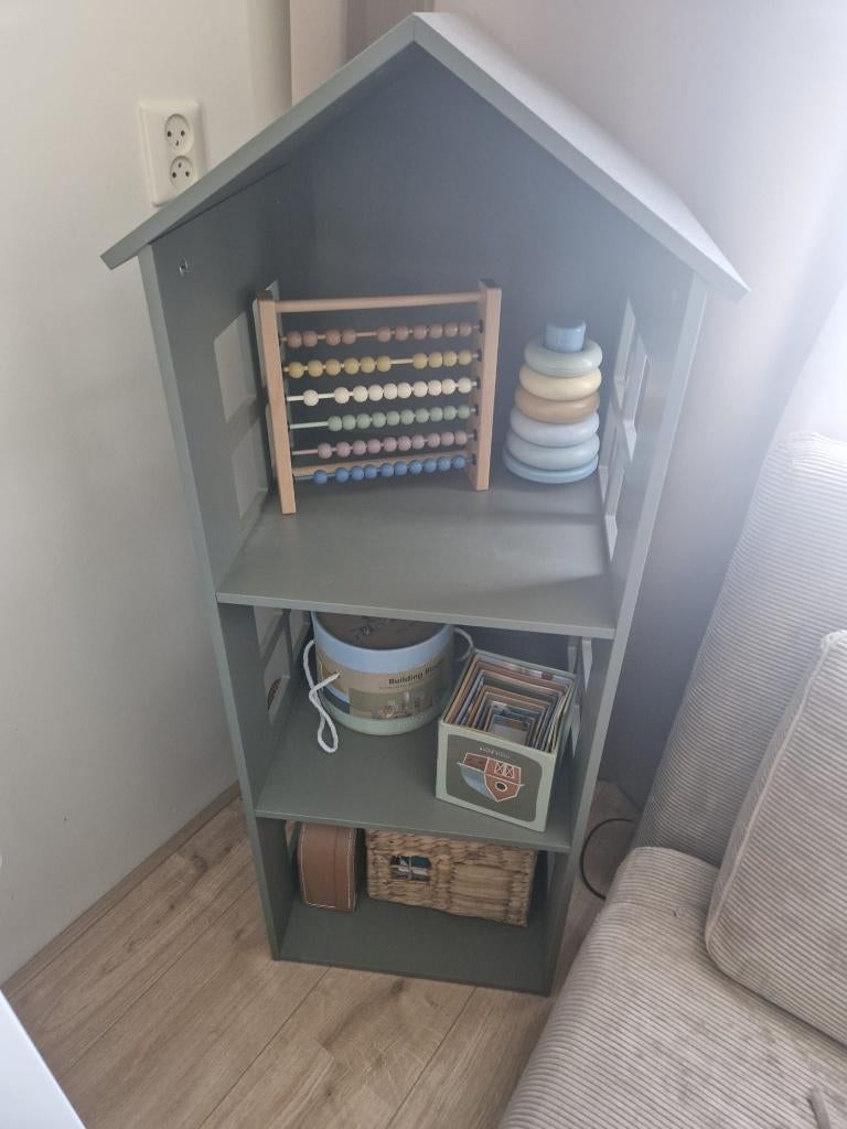 Sevilla kast, 50 tot 70 cm, 105 cm of meer, Ophalen of Verzenden, 100 cm of meer