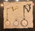 Antieke Zakhorloges, Ophalen of Verzenden