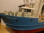 Model boot Andrea Gail The perfect storm, Ophalen, Zo goed als nieuw