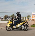 Gilera nexus 500cc injectie, Fietsen en Brommers, Brommeronderdelen | Scooters, Ophalen, Zo goed als nieuw, Overige typen, Overige merken