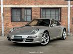 Porsche 911 Carrera 3.6 997 Coupé (bj 2004, automaat), Automaat, 0 cilinders, Gebruikt, Overige kleuren