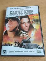 Castle keep, Vanaf 12 jaar, Ophalen, Zo goed als nieuw, Actie en Avontuur