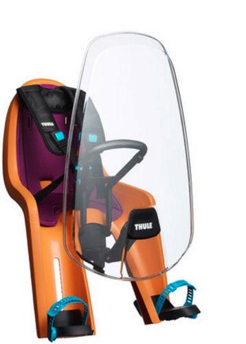 Thule RideAlong Mini + Windscherm beschikbaar voor biedingen