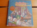 Leonie Mathot - Mijn Broertje Is Een Wonderkind + cd, Fictie algemeen, Ophalen of Verzenden, Zo goed als nieuw, Sylvia Vanden Heede