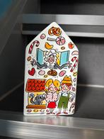 Blond Amsterdam spaarpot (ophalen), Verzenden, Zo goed als nieuw, Steen, Aardewerk of Keramiek