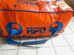 Reddingsvlot RFD seasava gekeurd tot 07-2026, Watersport en Boten, Ophalen of Verzenden, Zo goed als nieuw, Motor en Techniek