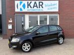Volkswagen Polo 1.4-16V Trendline - Parkeersensoren - LMV, Voorwielaandrijving, Gebruikt, Zwart, 4 cilinders