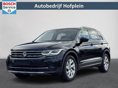 Volkswagen Tiguan 1.5 TSI Elegance Automaat 7 | Matrix LED k, Auto's, Volkswagen, Bedrijf, Te koop, Tiguan, ABS, Adaptive Cruise Control