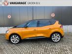 Renault SCENIC 1.3 TCe 140PK Limited / navi / trekh / camera, Voorwielaandrijving, Stof, Parkeersensor, Handgeschakeld