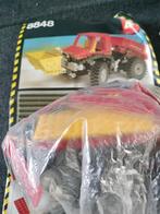 Lego Technic 8848 Truck - Vintage Set, Ophalen, Gebruikt, Complete set, Lego