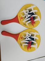 tafeltennis, Ophalen of Verzenden, Zo goed als nieuw
