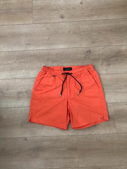 Mr Marvis zwembroek zwemshort koraal XS, Kleding | Heren, Badmode en Zwemkleding, Zwemshort, Maat 46 (S) of kleiner, Oranje, Ophalen of Verzenden