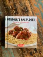 Bertolli’s pastaboek, Gelezen, Ophalen of Verzenden, Italië