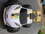 Afstand bestuurbare auto, Hobby en Vrije tijd, Modelbouw | Radiografisch | Auto's, Gebruikt, Auto offroad, Overige schalen, Ophalen