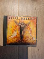 Steel Prophet - Dark Hallucinations, Ophalen of Verzenden, Gebruikt