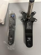Shimano Dura-Ace R9200-P Crankstel 175mm Powermeter, Crankstel of Pedalen, Racefiets, Nieuw, Ophalen of Verzenden